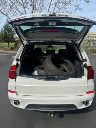 2012 BMW E70 X5 - Image 8 of 21