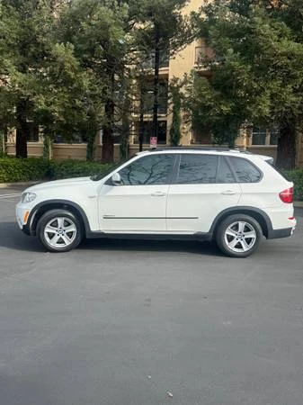 2012 BMW E70 X5 - Image 6 of 21