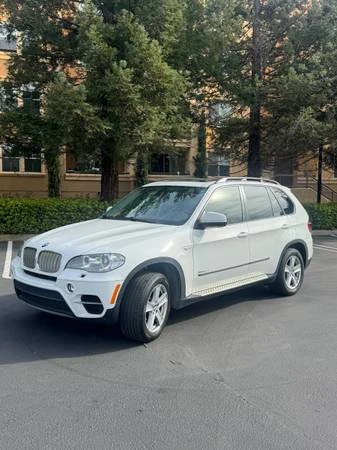 2012 BMW E70 X5 - Image 2 of 21