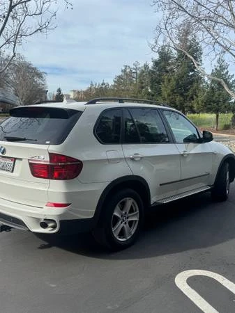 2012 BMW E70 X5 - Image 4 of 21