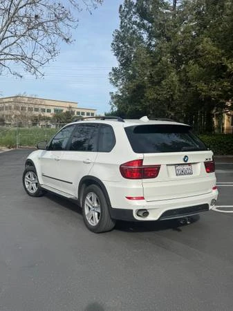 2012 BMW E70 X5 - Image 7 of 21