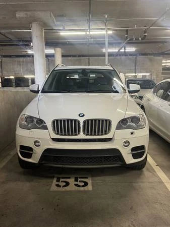 2012 BMW E70 X5 - Image 17 of 21