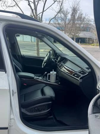 2012 BMW E70 X5 - Image 12 of 21