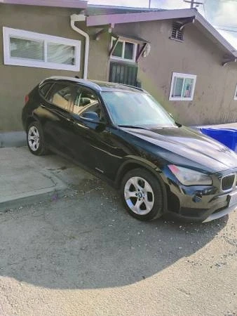 2014 BMW E84 X1 - Image 10 of 10