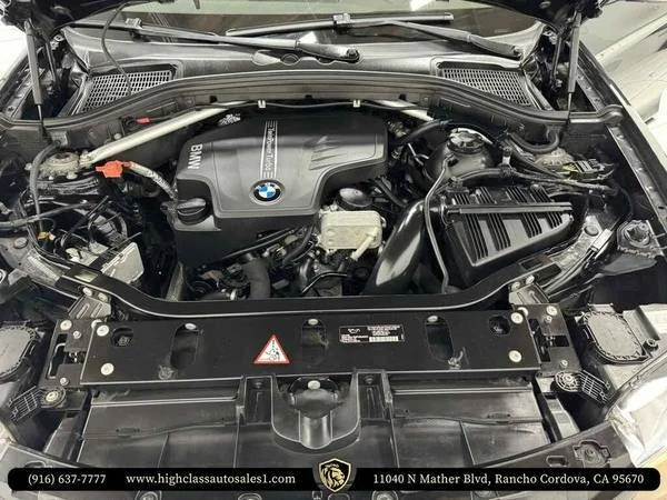 2014 BMW E84 X1 - Image 8 of 10