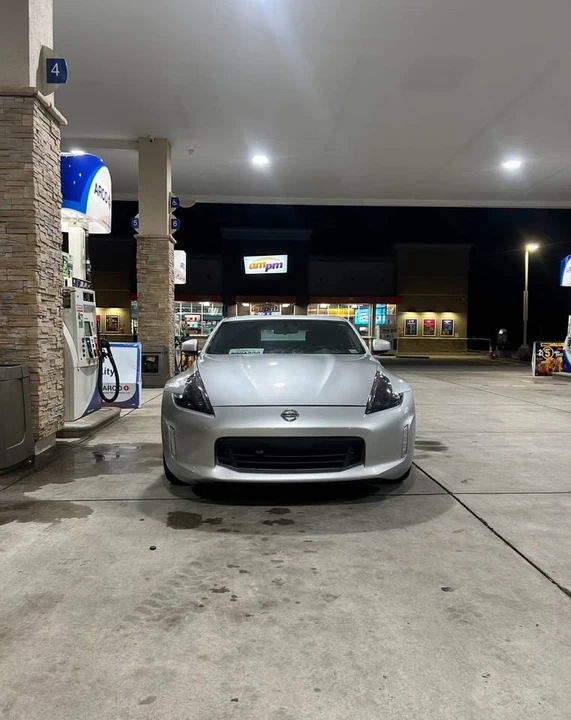 2017 Nissan 370Z 6th Gen - Image 2 of 7