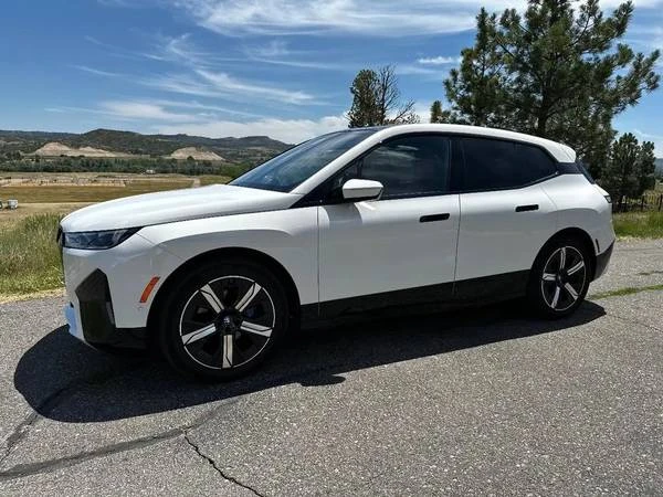 BMW I20 iX M60 - Image 3 of 4