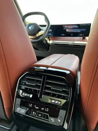 BMW I20 iX M60 - Image 4 of 4