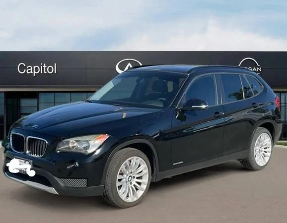 2014 BMW E84 X1 - Image 2 of 15