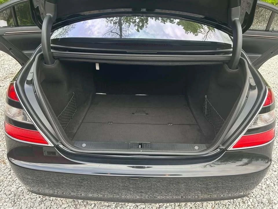 2008 Mercedes-Benz W221 S-Class - Image 7 of 12