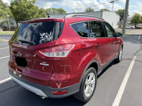 2014 Ford Escape - Image 4 of 31