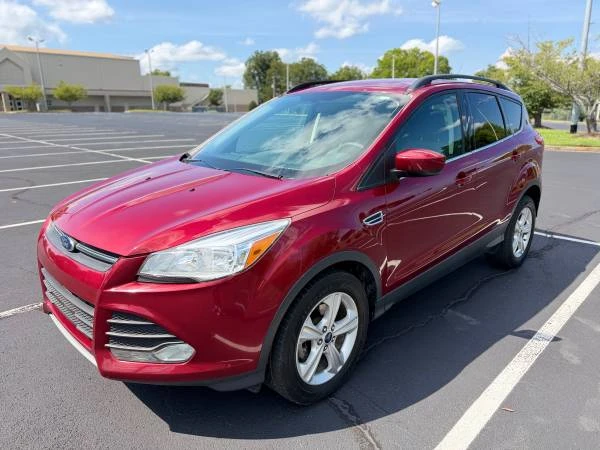2014 Ford Escape - Image 8 of 31