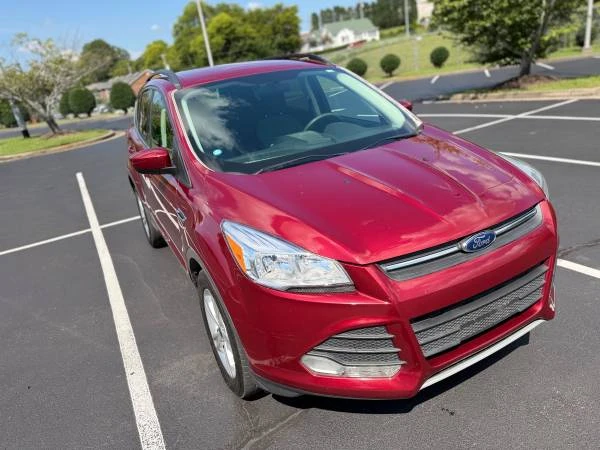 2014 Ford Escape - Image 2 of 31