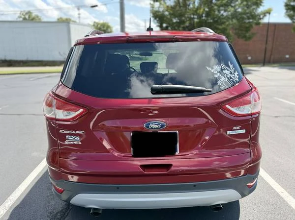 2014 Ford Escape - Image 5 of 31