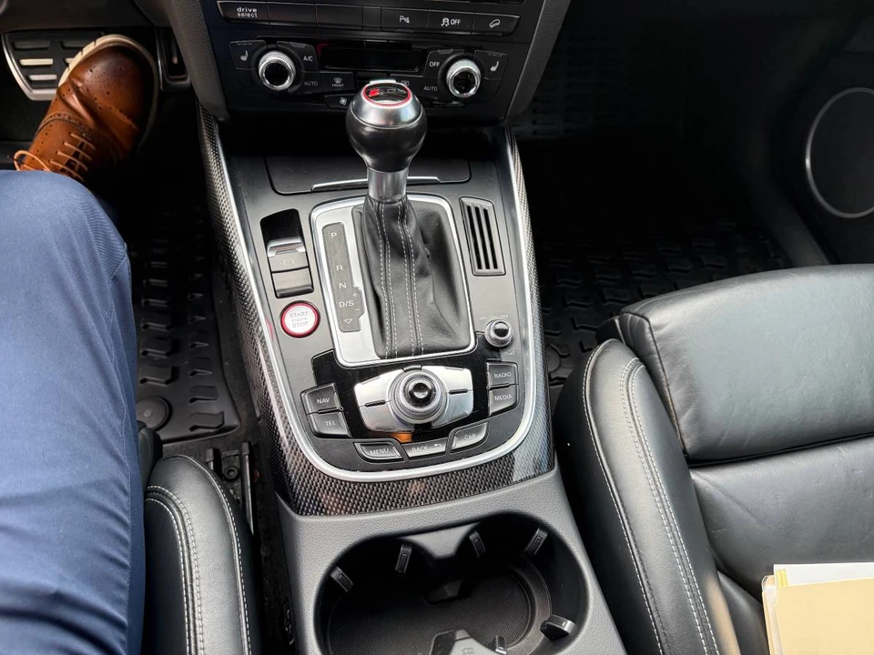 2016 Audi 8R SQ5 - Image 13 of 14