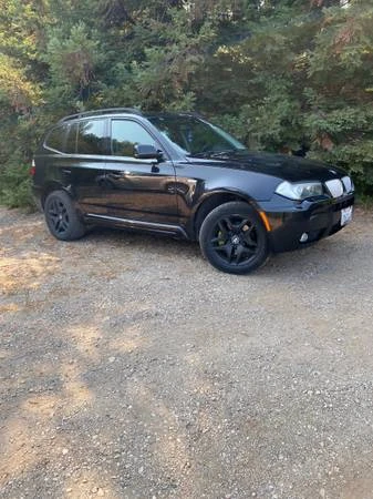 2008 BMW E83 X3 - Image 5 of 5