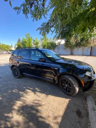 2008 BMW E83 X3 - Image 2 of 5