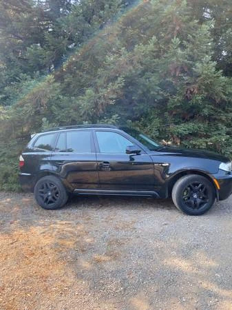 2008 BMW E83 X3 - Image 4 of 5