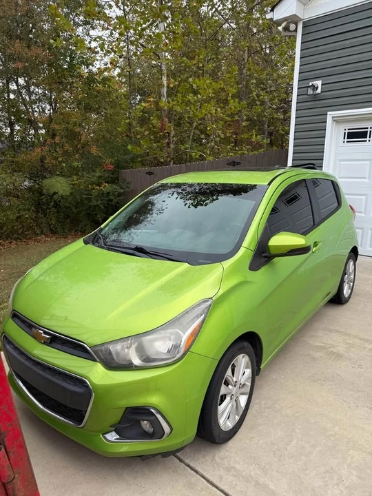 2016 Chevrolet Spark - Image 4 of 5