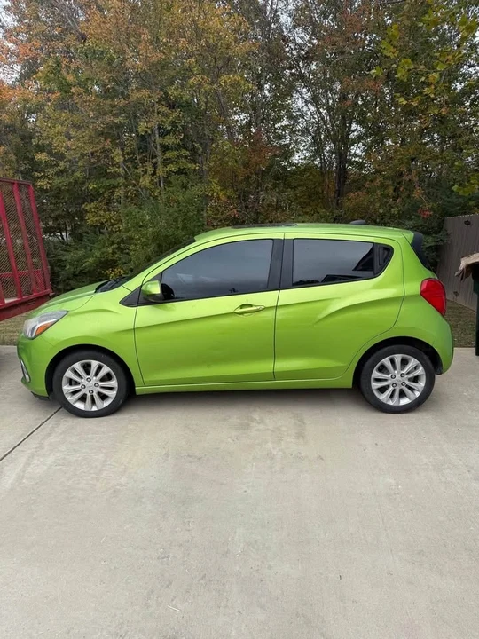2016 Chevrolet Spark - Image 3 of 5