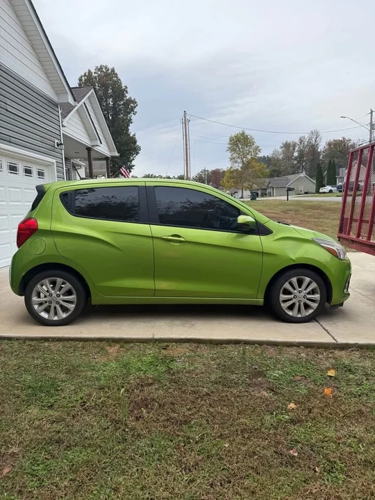 2016 Chevrolet Spark - Image 2 of 5