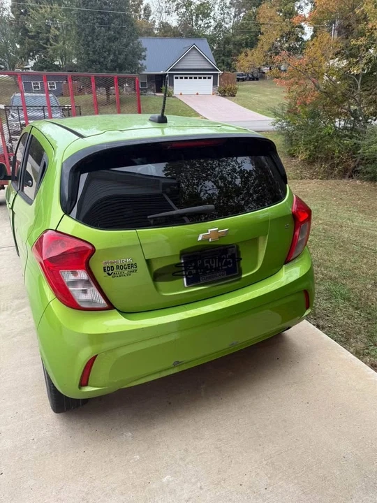 2016 Chevrolet Spark - Image 5 of 5