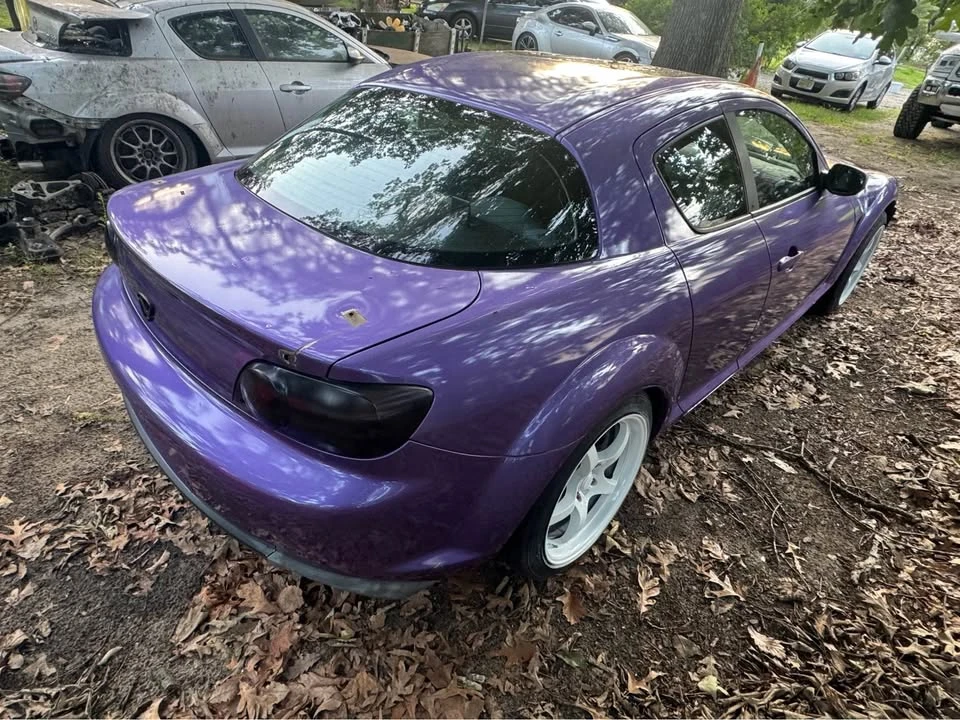2005 Mazda RX-8 1st Gen - Image 5 of 10