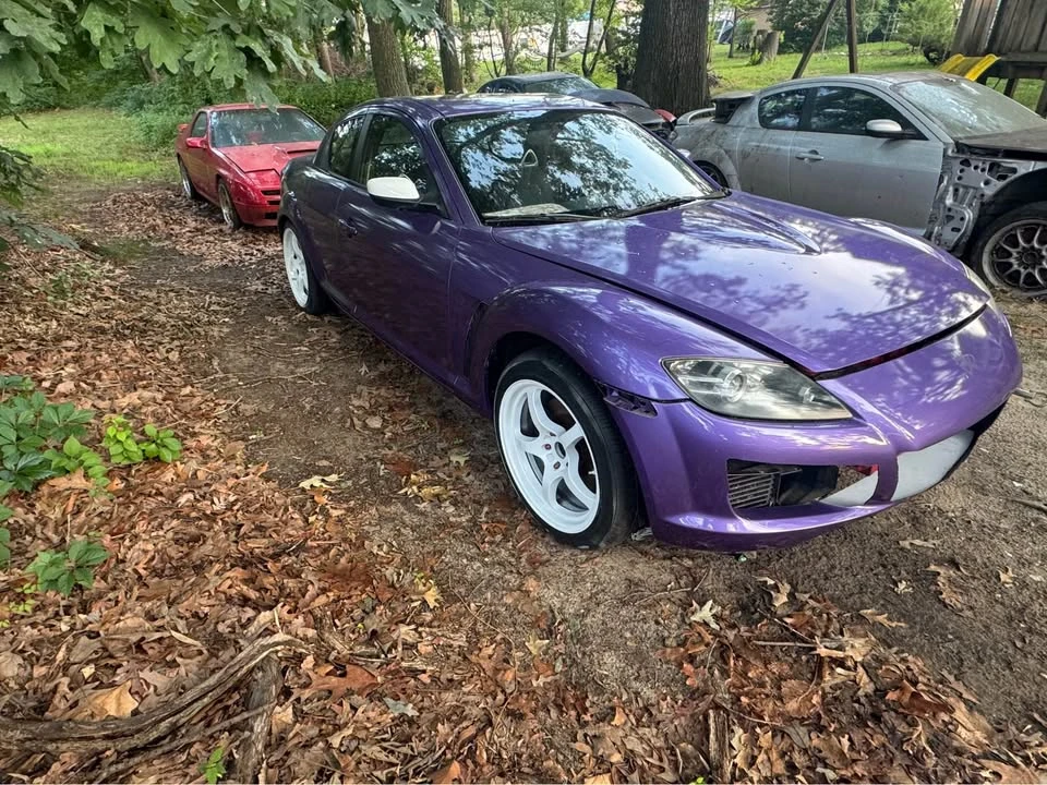 2005 Mazda RX-8 1st Gen - Image 2 of 10