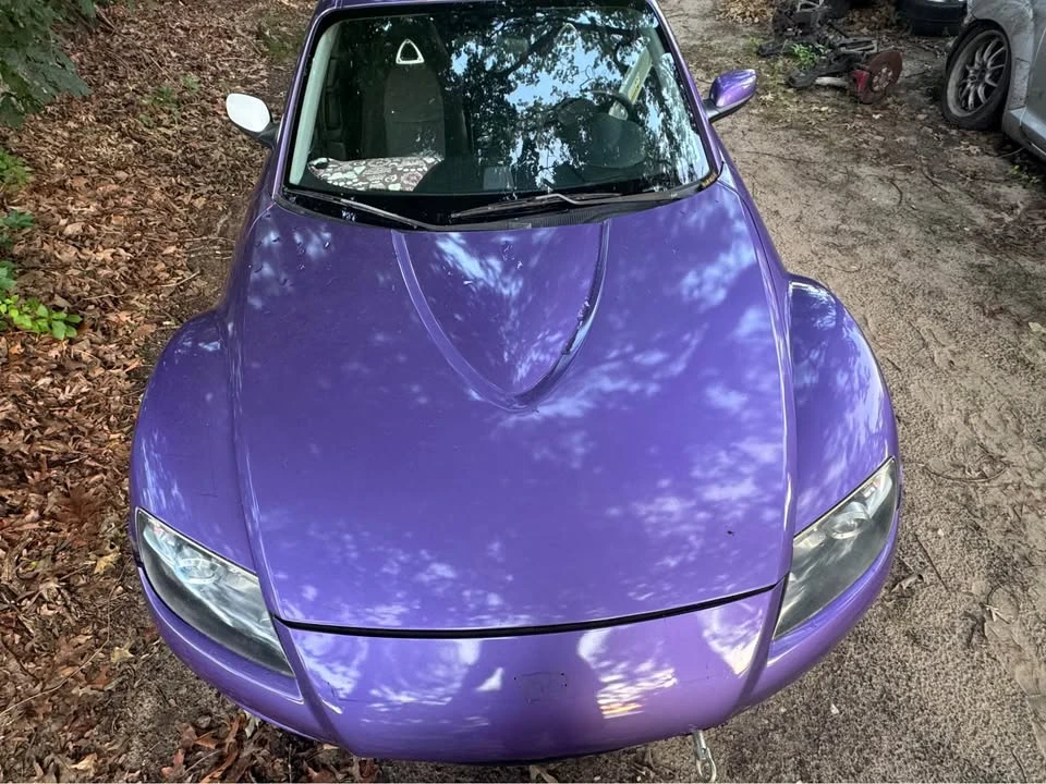 2005 Mazda RX-8 1st Gen - Image 3 of 10