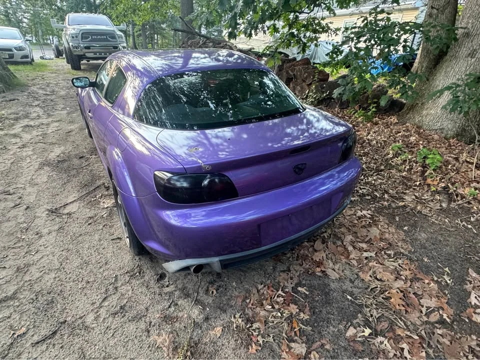 2005 Mazda RX-8 1st Gen - Image 4 of 10