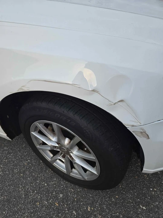 2009 Audi 8R Q5 - Image 7 of 10