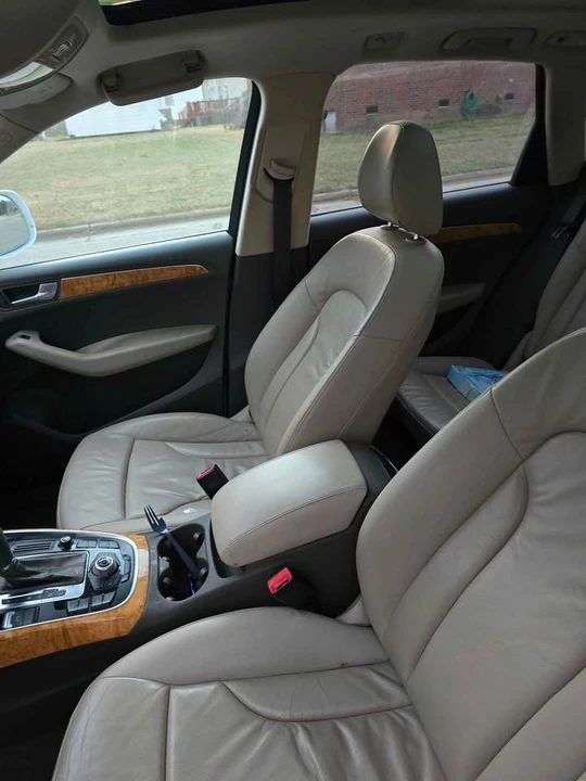 2009 Audi 8R Q5 - Image 10 of 10