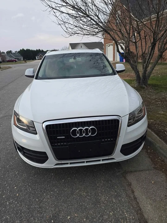 2009 Audi 8R Q5 - Image 6 of 10