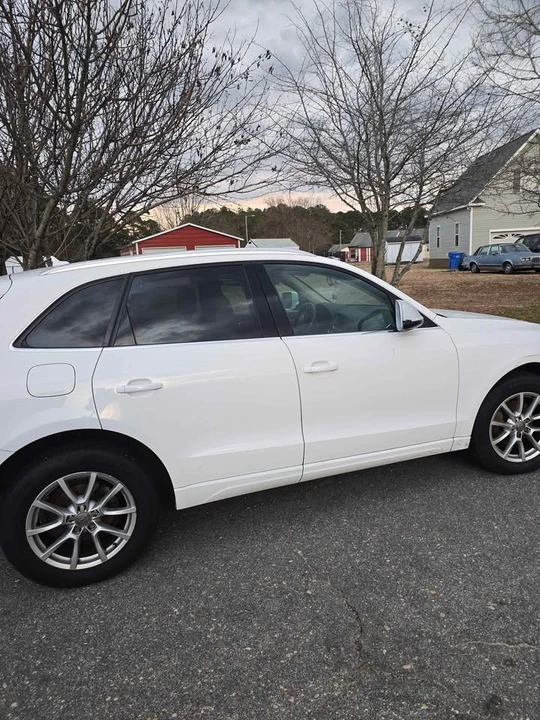 2009 Audi 8R Q5 - Image 9 of 10