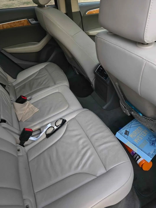 2009 Audi 8R Q5 - Image 4 of 10