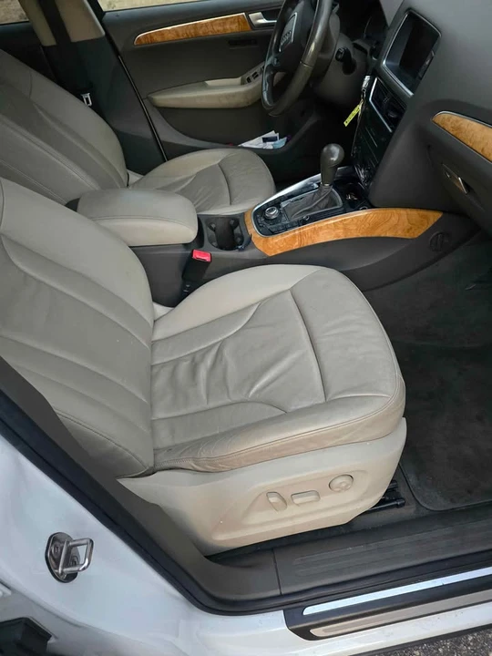 2009 Audi 8R Q5 - Image 3 of 10