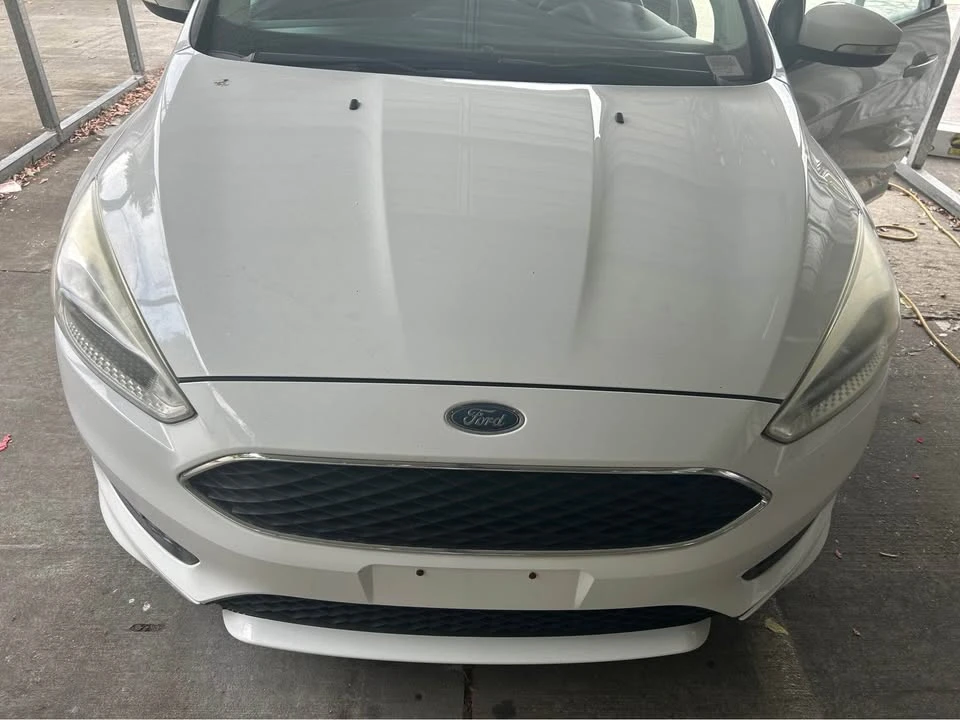 2016 Ford Focus 3rd Gen - Image 6 of 10