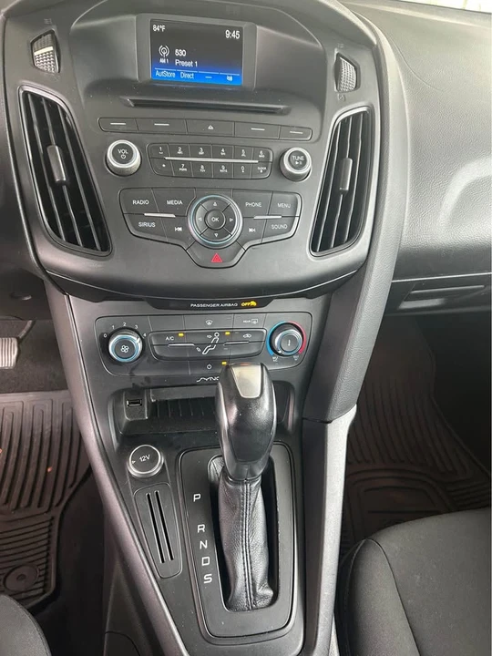 2016 Ford Focus 3rd Gen - Image 5 of 10