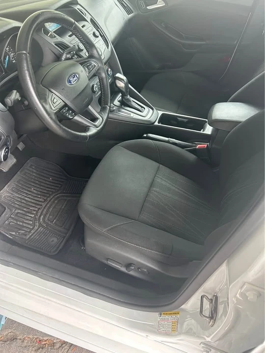 2016 Ford Focus 3rd Gen - Image 4 of 10