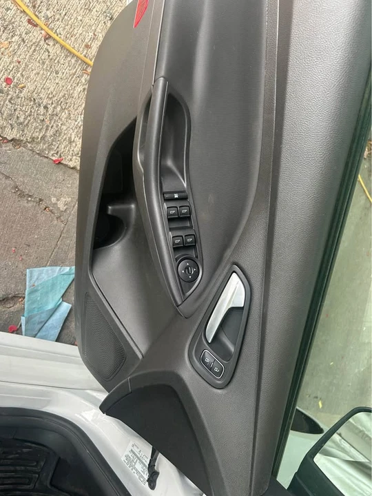 2016 Ford Focus 3rd Gen - Image 7 of 10
