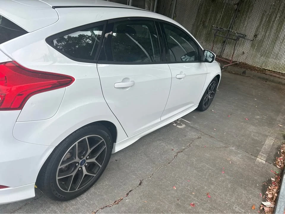 2016 Ford Focus 3rd Gen - Image 3 of 10