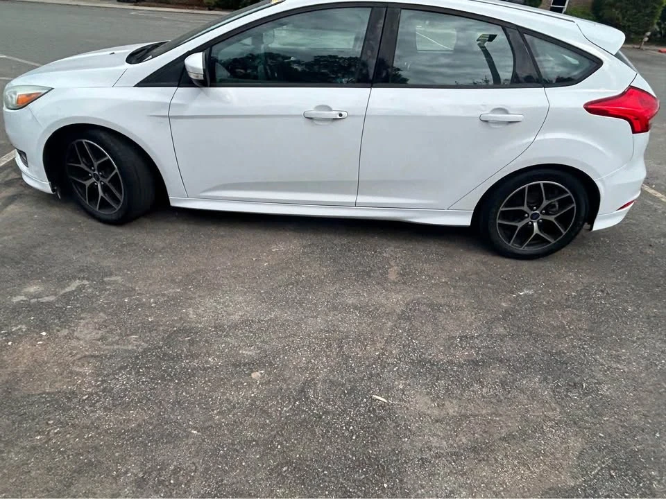 2016 Ford Focus 3rd Gen - Image 9 of 10