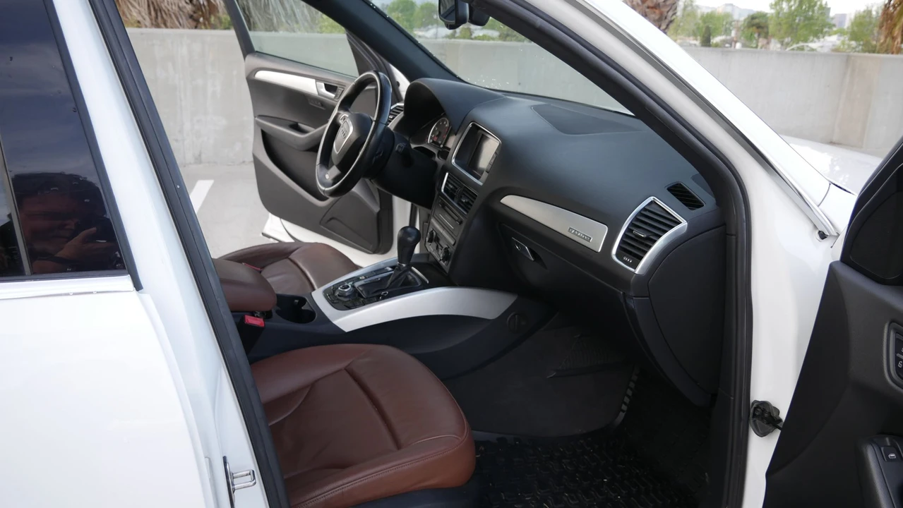 2010 Audi 8R Q5 - Image 7 of 13