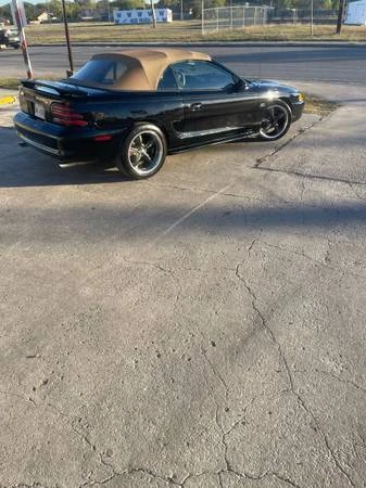 1995 Ford SN95 Mustang - Image 4 of 7