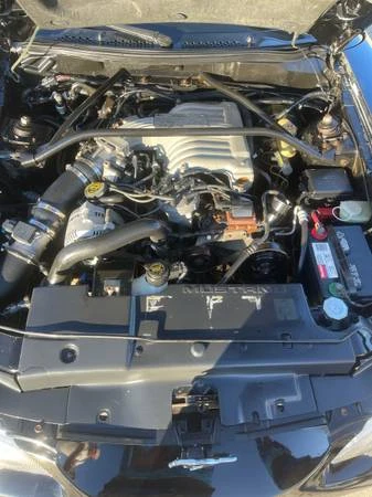 1995 Ford SN95 Mustang - Image 6 of 7