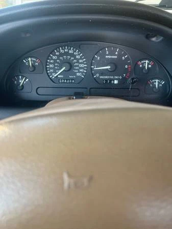 1995 Ford SN95 Mustang - Image 7 of 7