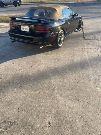 1995 Ford SN95 Mustang - Image 2 of 7