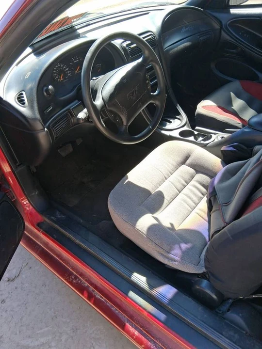 1998 Ford SN95 Mustang - Image 6 of 13