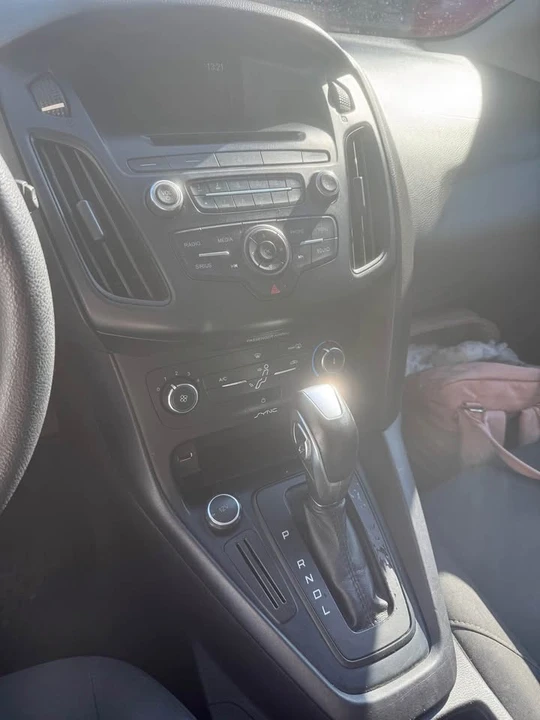 2016 Ford Focus 3rd Gen - Image 5 of 5