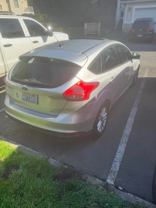 2016 Ford Focus 3rd Gen - Image 2 of 5